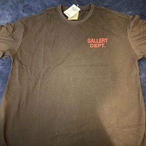 Gallery Dept Shirt